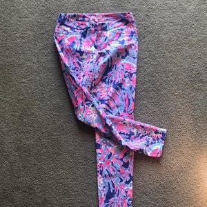 Lilly Pulitzer pants